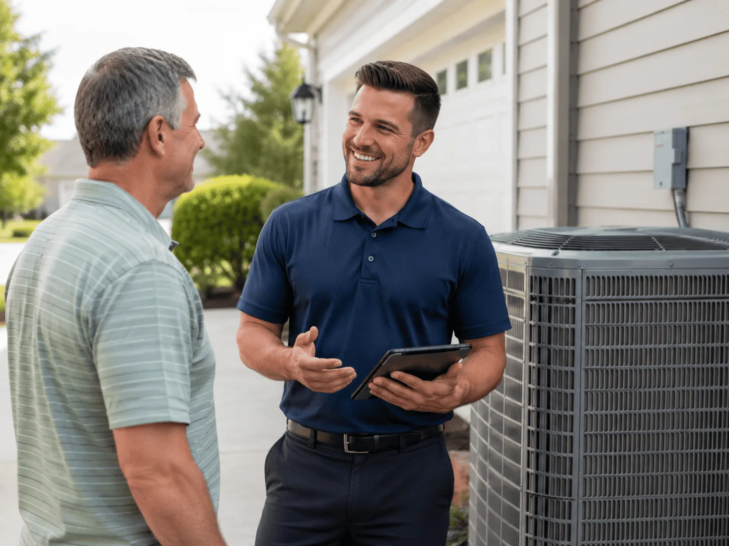 Heat Pump Installation Sikeston, MO FAQs
